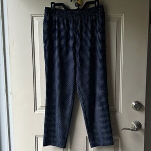 Women's Talbots for Oprah Magazine Collection. Casual Pants. Size Small Petite.